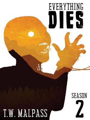 cover image of Everything Dies